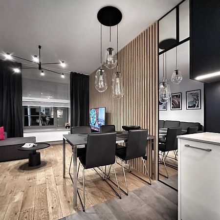 Idylla Apartamenty W Sercu Wroclawia Na Ostrowie Tumskim Eksteriør billede