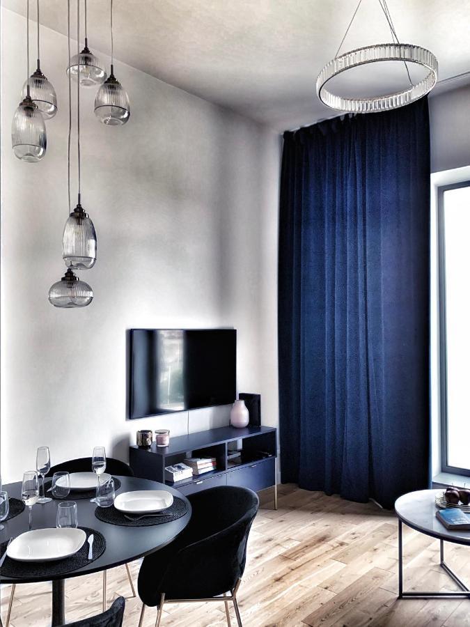 Idylla Apartamenty W Sercu Wroclawia Na Ostrowie Tumskim Eksteriør billede
