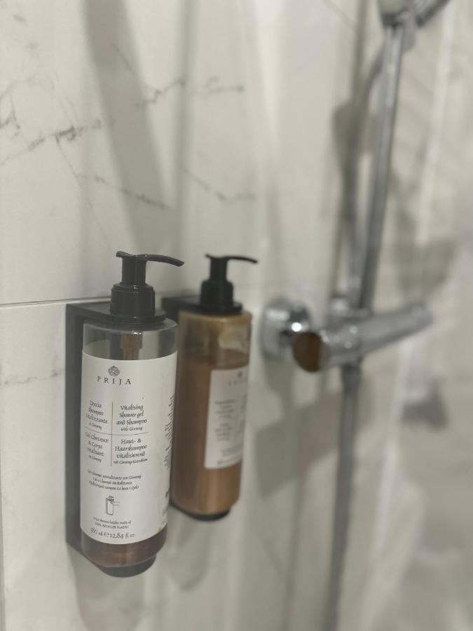 Idylla Apartamenty W Sercu Wroclawia Na Ostrowie Tumskim Eksteriør billede