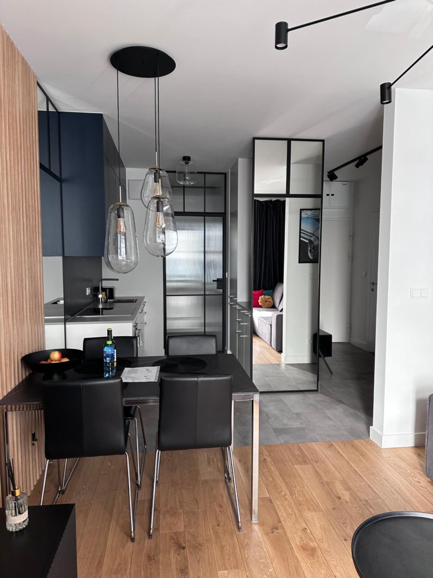 Idylla Apartamenty W Sercu Wroclawia Na Ostrowie Tumskim Eksteriør billede