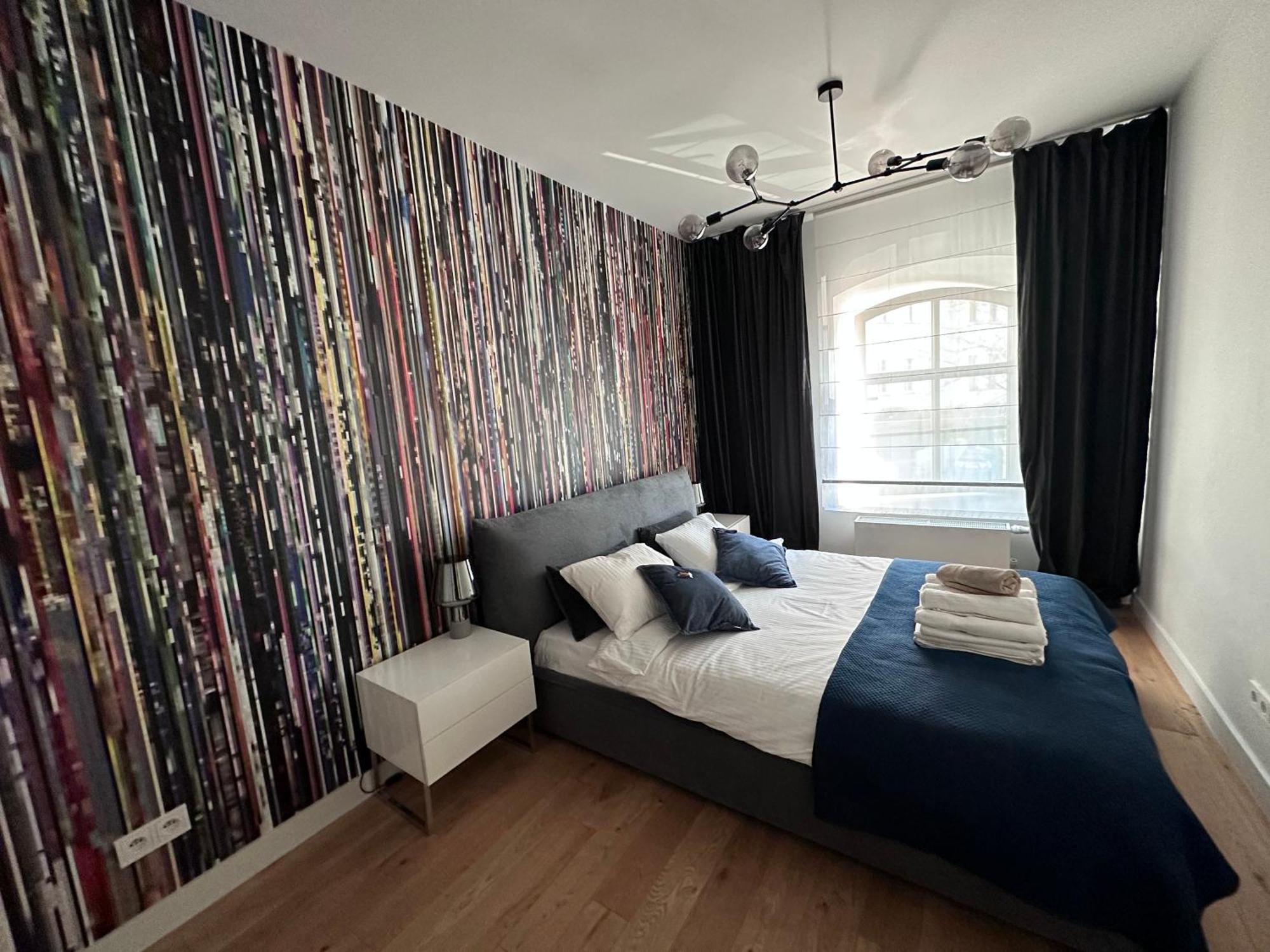 Idylla Apartamenty W Sercu Wroclawia Na Ostrowie Tumskim Eksteriør billede
