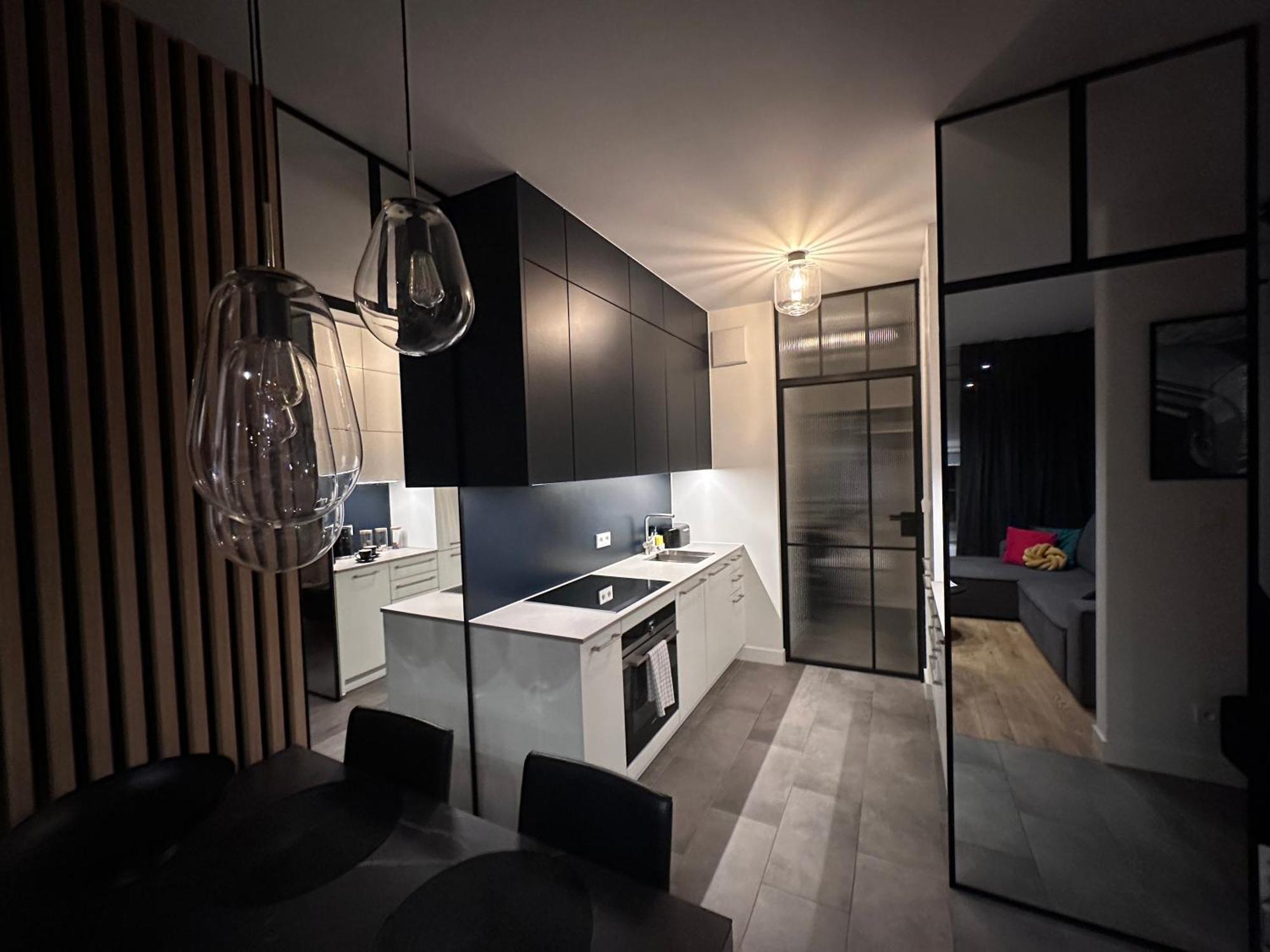 Idylla Apartamenty W Sercu Wroclawia Na Ostrowie Tumskim Eksteriør billede